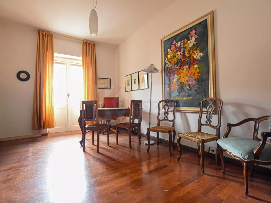 Immagine 1 di Appartamento in vendita  in Umberto I 94 a Sassari