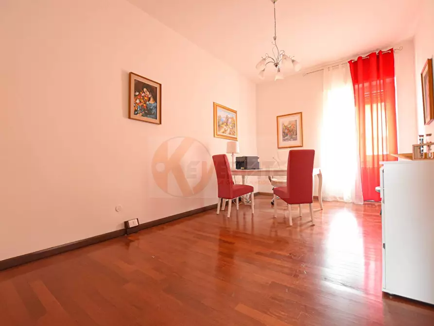 Immagine 8 di Appartamento in vendita  in Umberto I 94 a Sassari