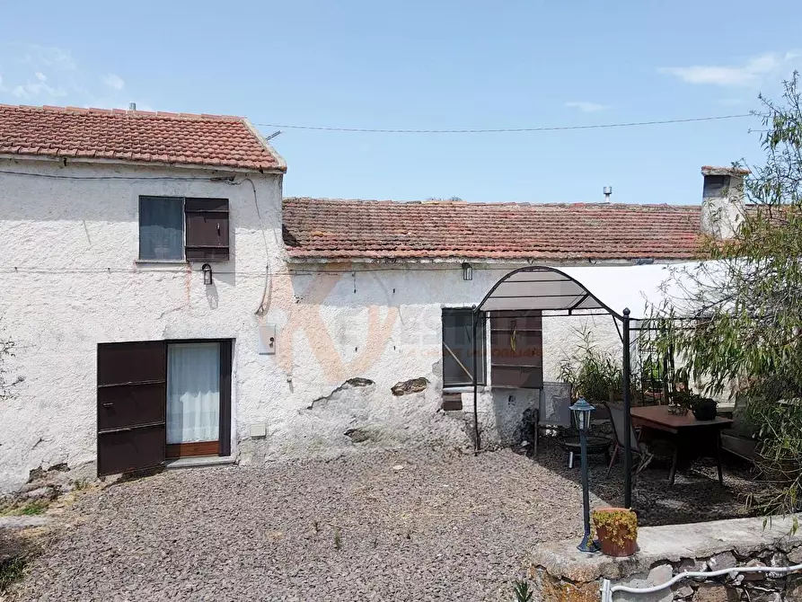 Immagine 41 di Casa indipendente in vendita  in strada vicinale crapileddu 10 a Badesi