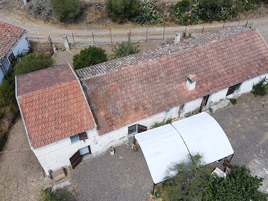 casa indipendente in vendita a Badesi