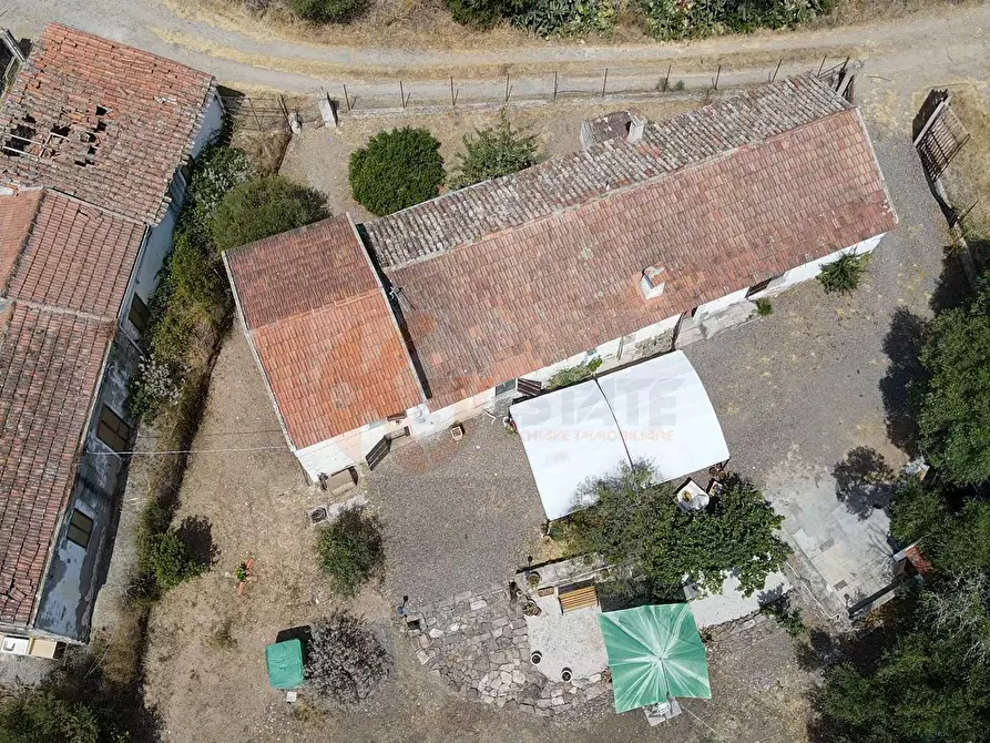 Immagine 39 di Casa indipendente in vendita  in strada vicinale crapileddu 10 a Badesi