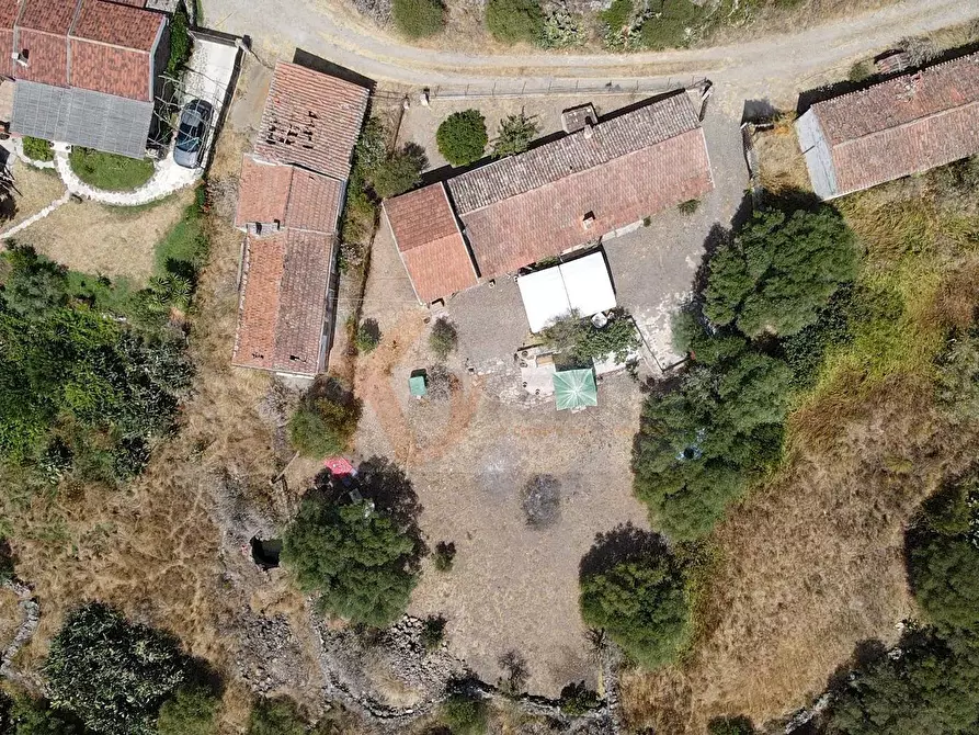 Immagine 40 di Casa indipendente in vendita  in strada vicinale crapileddu 10 a Badesi