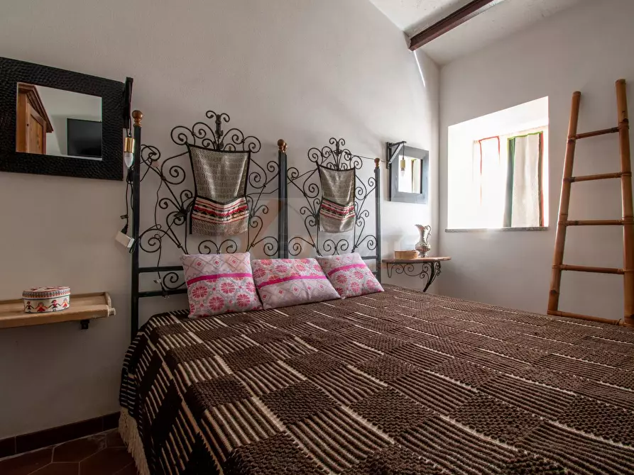 Immagine 16 di Casa indipendente in vendita  in strada vicinale crapileddu 10 a Badesi