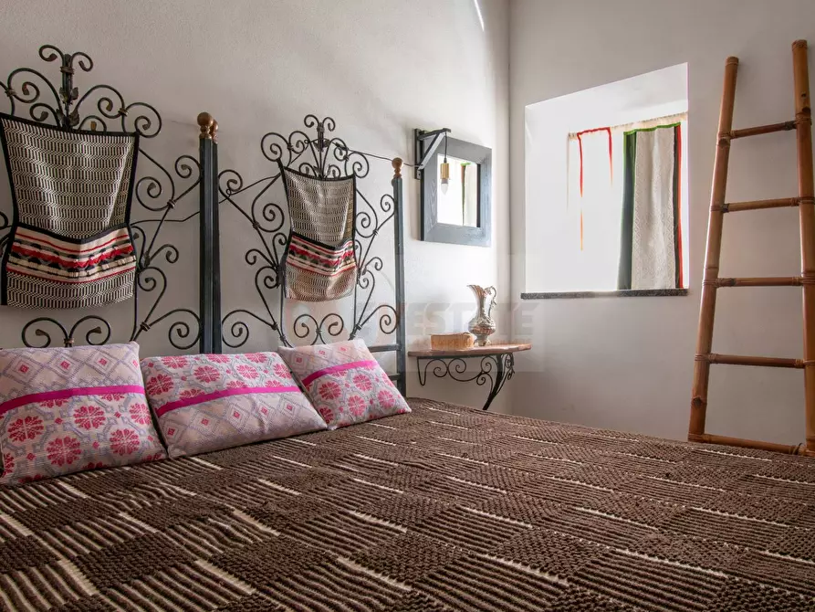 Immagine 14 di Casa indipendente in vendita  in strada vicinale crapileddu 10 a Badesi