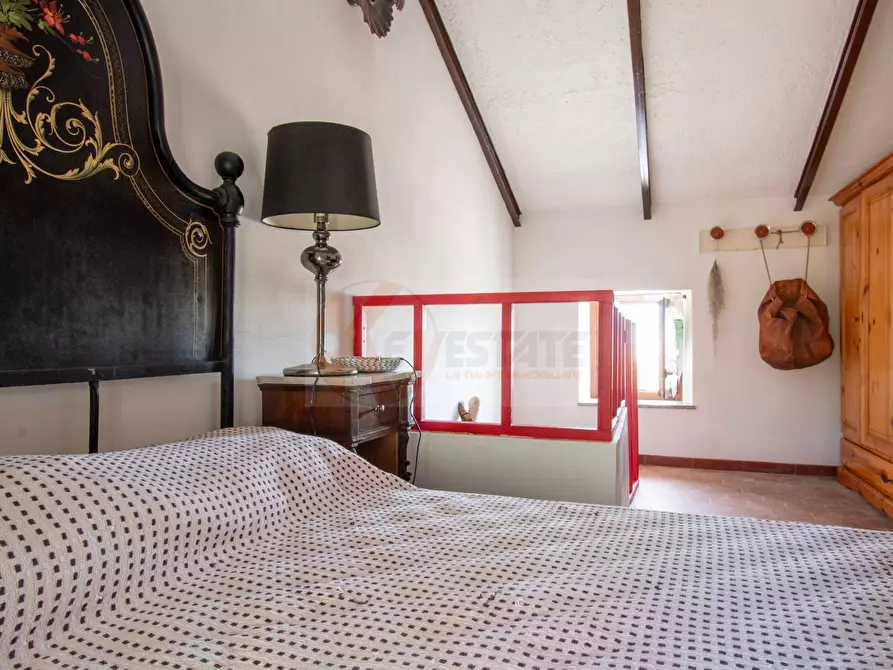 Immagine 24 di Casa indipendente in vendita  in strada vicinale crapileddu 10 a Badesi