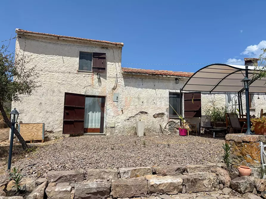 Immagine 43 di Casa indipendente in vendita  in strada vicinale crapileddu 10 a Badesi