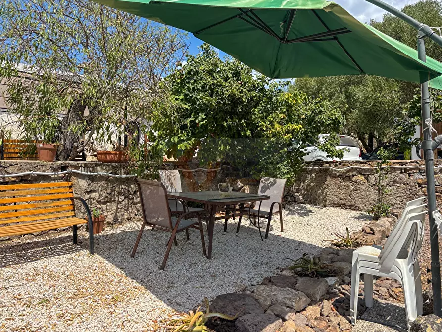 Immagine 36 di Casa indipendente in vendita  in strada vicinale crapileddu 10 a Badesi