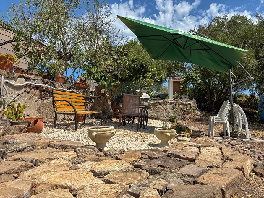 Immagine 37 di Casa indipendente in vendita  in strada vicinale crapileddu 10 a Badesi