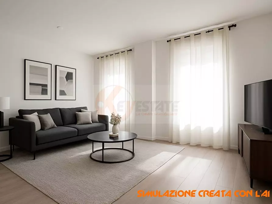 Immagine 4 di Appartamento in vendita  in Umberto I 94 a Sassari