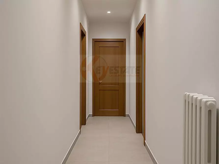 Immagine 6 di Appartamento in vendita  in Umberto I 94 a Sassari