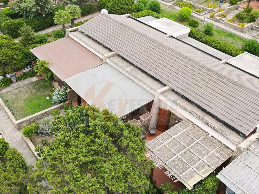 Immagine 26 di Appartamento in vendita  in via Cala Sabina 32 a Banari