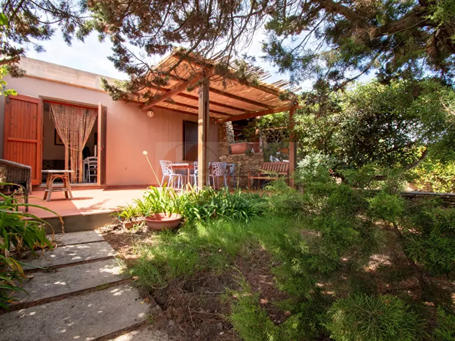 Immagine 1 di Appartamento in vendita  in via Cala Sabina 32 a Banari