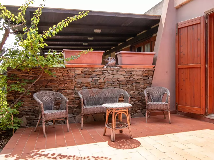 Immagine 4 di Appartamento in vendita  in via Cala Sabina 32 a Banari