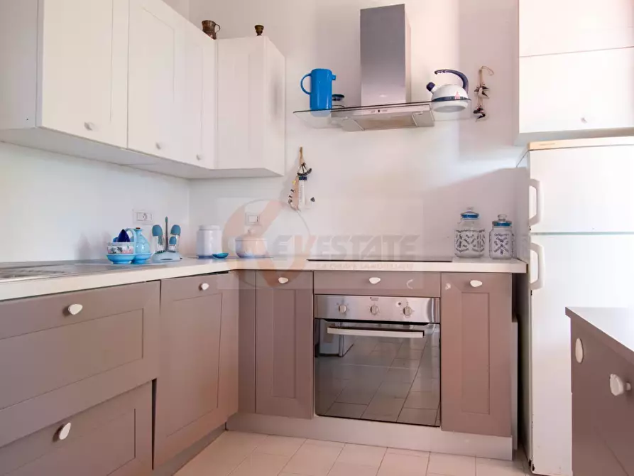 Immagine 8 di Appartamento in vendita  in via Cala Sabina 32 a Banari