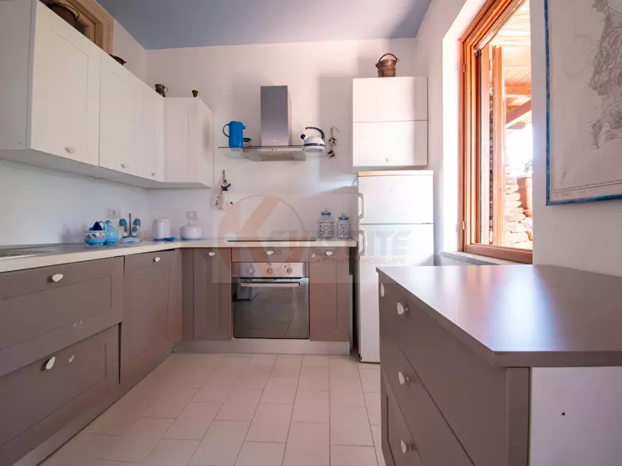 Immagine 7 di Appartamento in vendita  in via Cala Sabina 32 a Banari