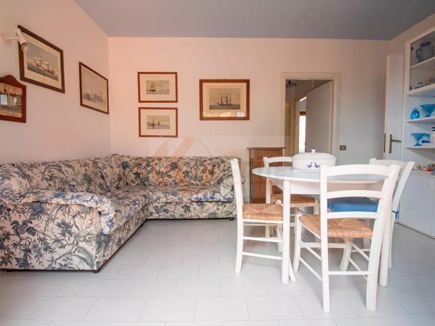 Immagine 9 di Appartamento in vendita  in via Cala Sabina 32 a Banari