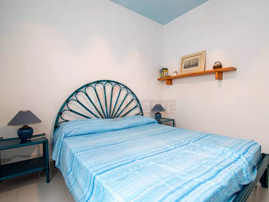 Immagine 19 di Appartamento in vendita  in via Cala Sabina 32 a Banari