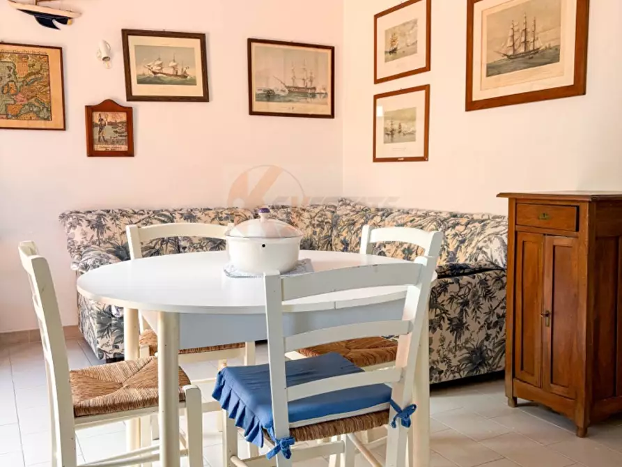 Immagine 10 di Appartamento in vendita  in via Cala Sabina 32 a Banari