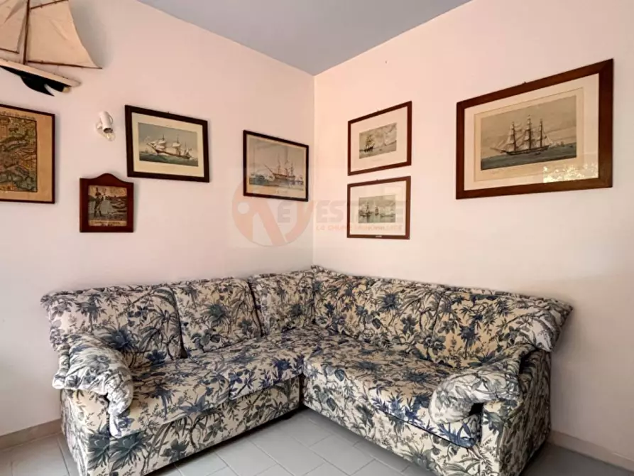 Immagine 12 di Appartamento in vendita  in via Cala Sabina 32 a Banari