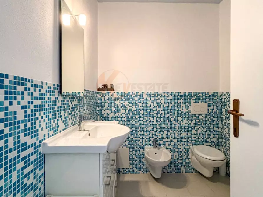 Immagine 25 di Appartamento in vendita  in via Cala Sabina 32 a Banari