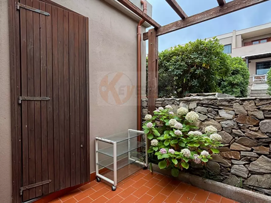 Immagine 29 di Appartamento in vendita  in via Cala Sabina 32 a Banari