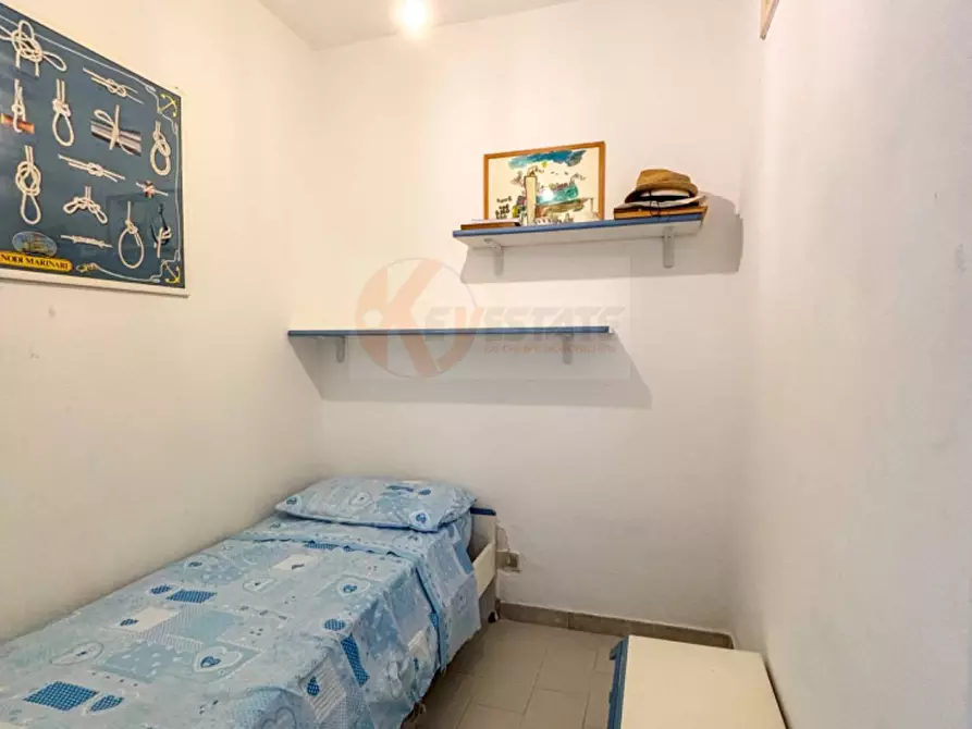 Immagine 22 di Appartamento in vendita  in via Cala Sabina 32 a Banari