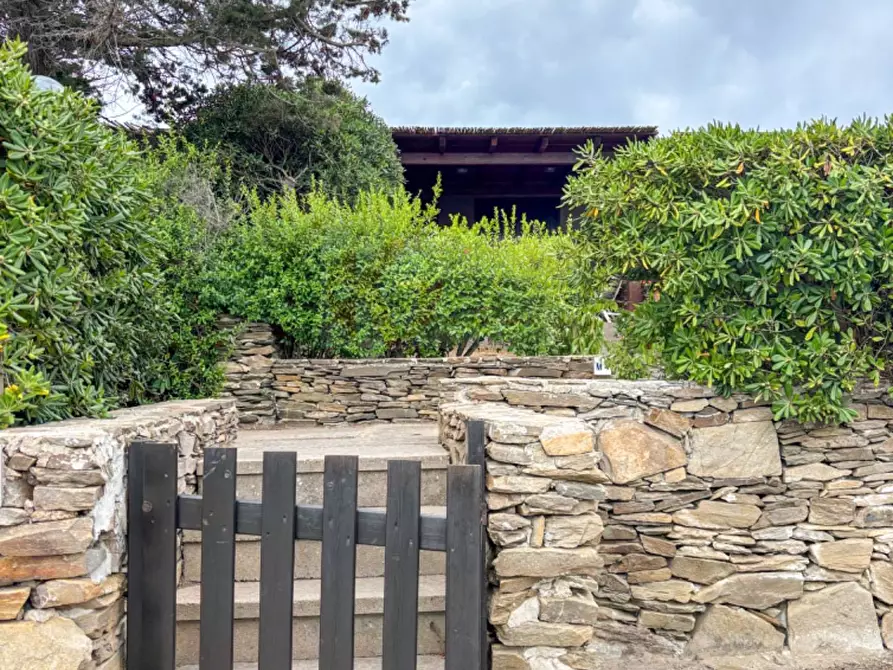 Immagine 32 di Appartamento in vendita  in via Cala Sabina 32 a Banari