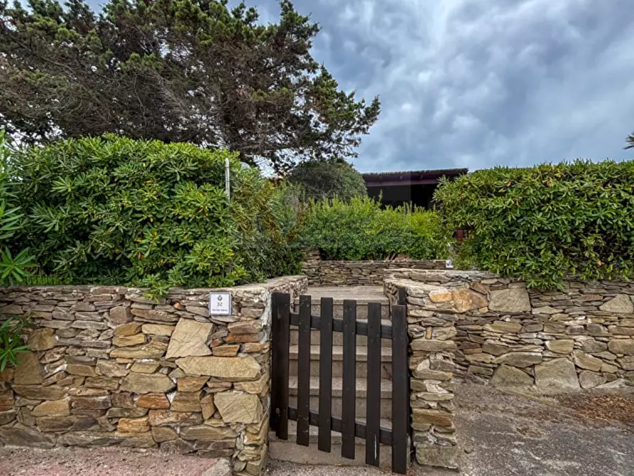 Immagine 33 di Appartamento in vendita  in via Cala Sabina 32 a Banari