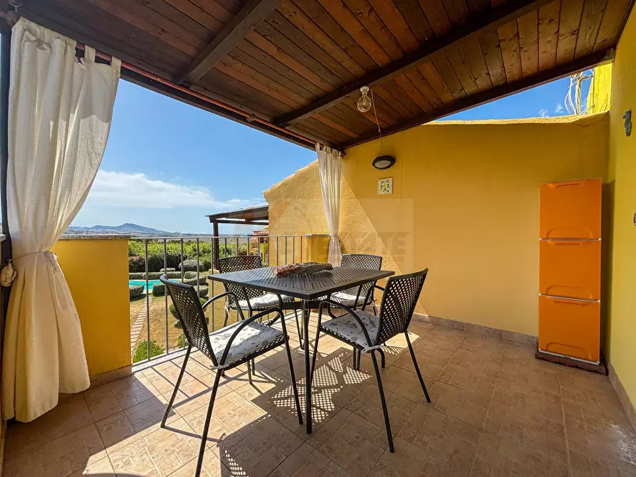 Immagine 1 di Appartamento in vendita  in Località La Capazza snc a Badesi