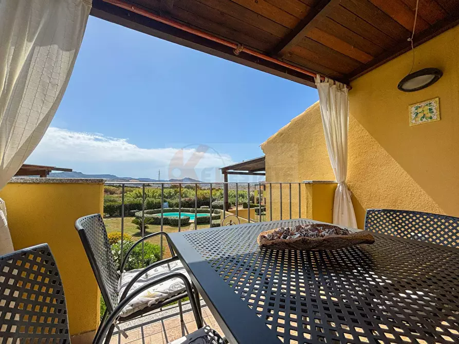 Immagine 2 di Appartamento in vendita  in Località La Capazza snc a Badesi