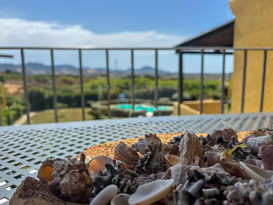 Immagine 3 di Appartamento in vendita  in Località La Capazza snc a Badesi