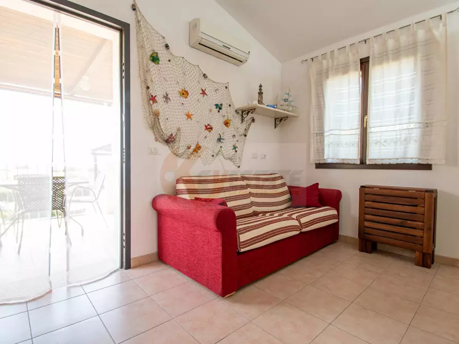 Immagine 5 di Appartamento in vendita  in Località La Capazza snc a Badesi