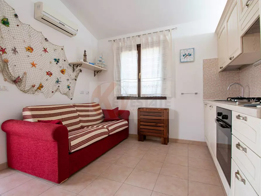 Immagine 6 di Appartamento in vendita  in Località La Capazza snc a Badesi