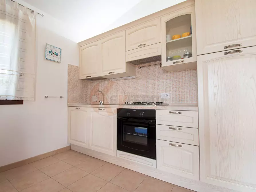 Immagine 7 di Appartamento in vendita  in Località La Capazza snc a Badesi