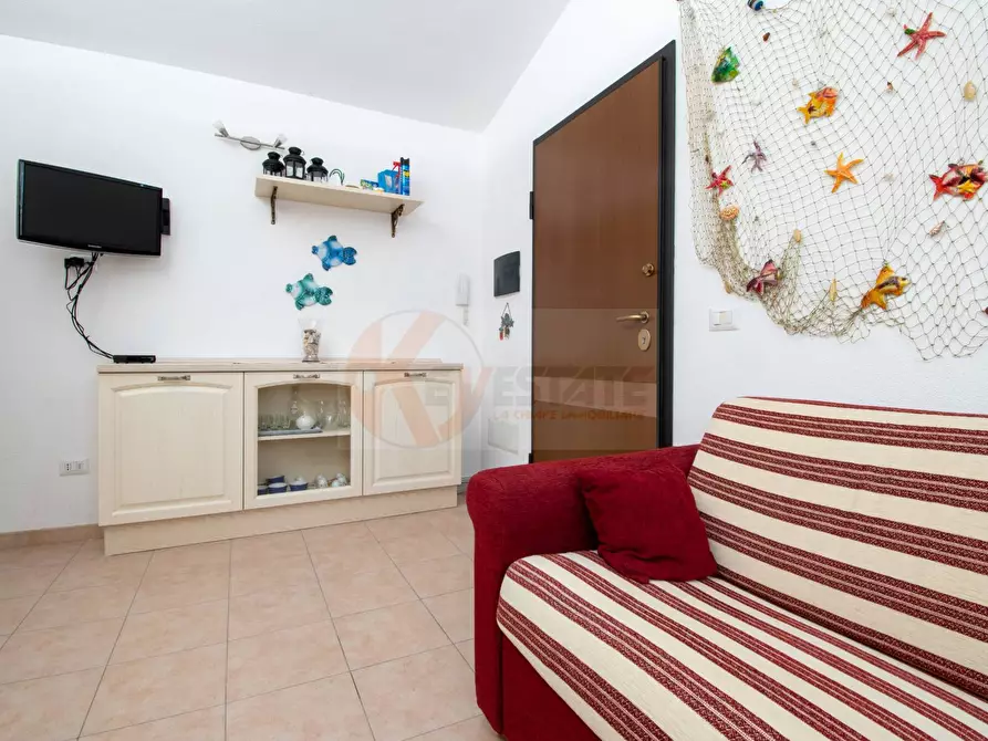 Immagine 8 di Appartamento in vendita  in Località La Capazza snc a Badesi