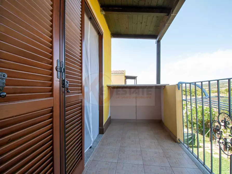 Immagine 12 di Appartamento in vendita  in Località La Capazza snc a Badesi