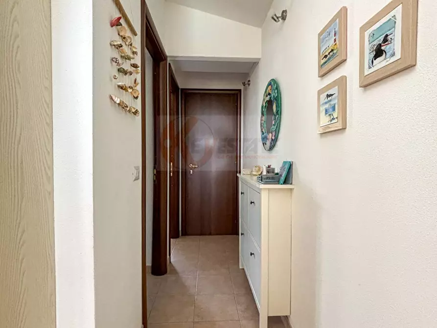 Immagine 17 di Appartamento in vendita  in Località La Capazza snc a Badesi