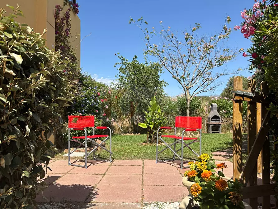 Immagine 20 di Appartamento in vendita  in Località La Capazza snc a Badesi