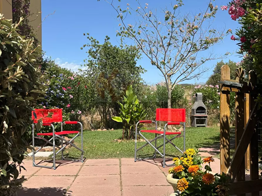 Immagine 21 di Appartamento in vendita  in Località La Capazza snc a Badesi