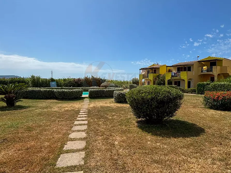 Immagine 22 di Appartamento in vendita  in Località La Capazza snc a Badesi