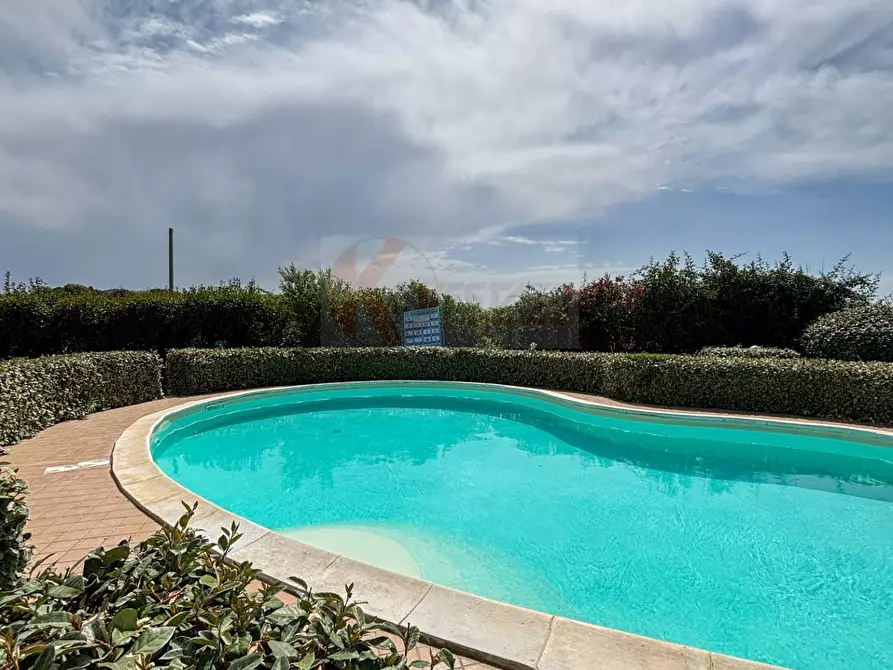 Immagine 23 di Appartamento in vendita  in Località La Capazza snc a Badesi