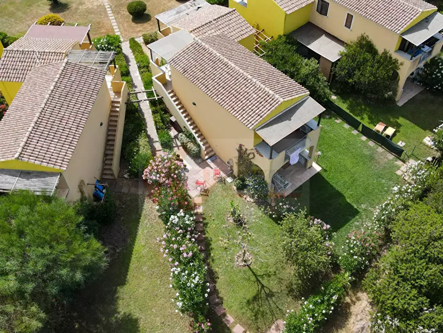 Immagine 25 di Appartamento in vendita  in Località La Capazza snc a Badesi