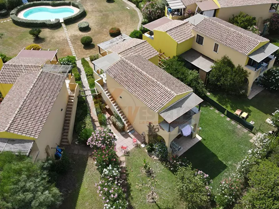 Immagine 26 di Appartamento in vendita  in Località La Capazza snc a Badesi