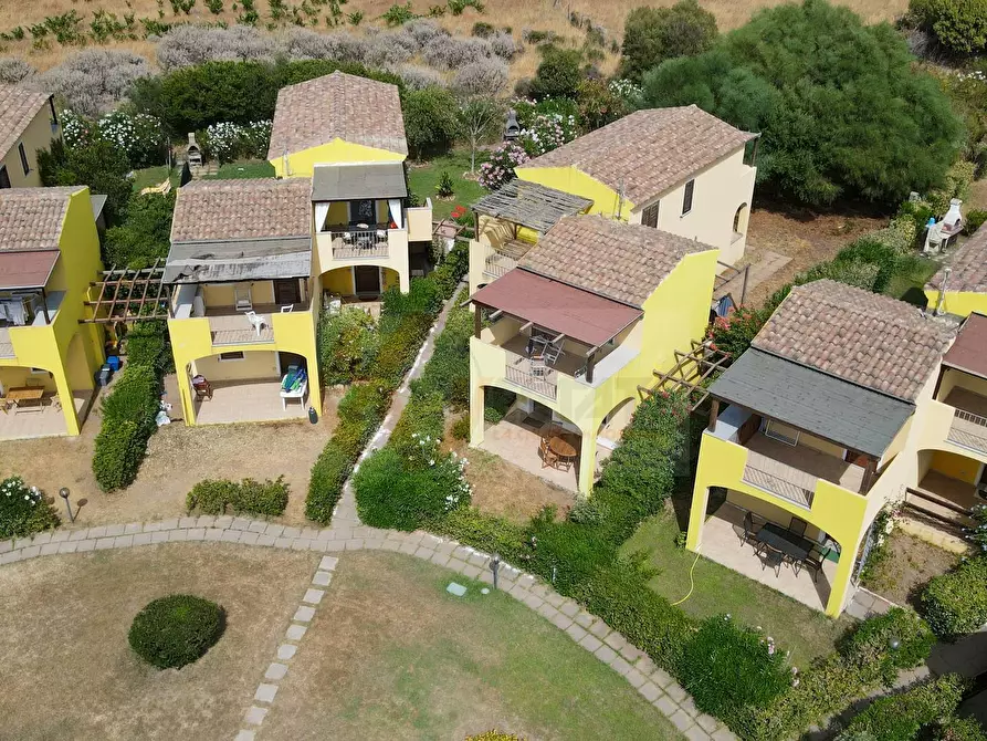 Immagine 27 di Appartamento in vendita  in Località La Capazza snc a Badesi