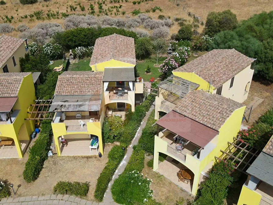 Immagine 28 di Appartamento in vendita  in Località La Capazza snc a Badesi