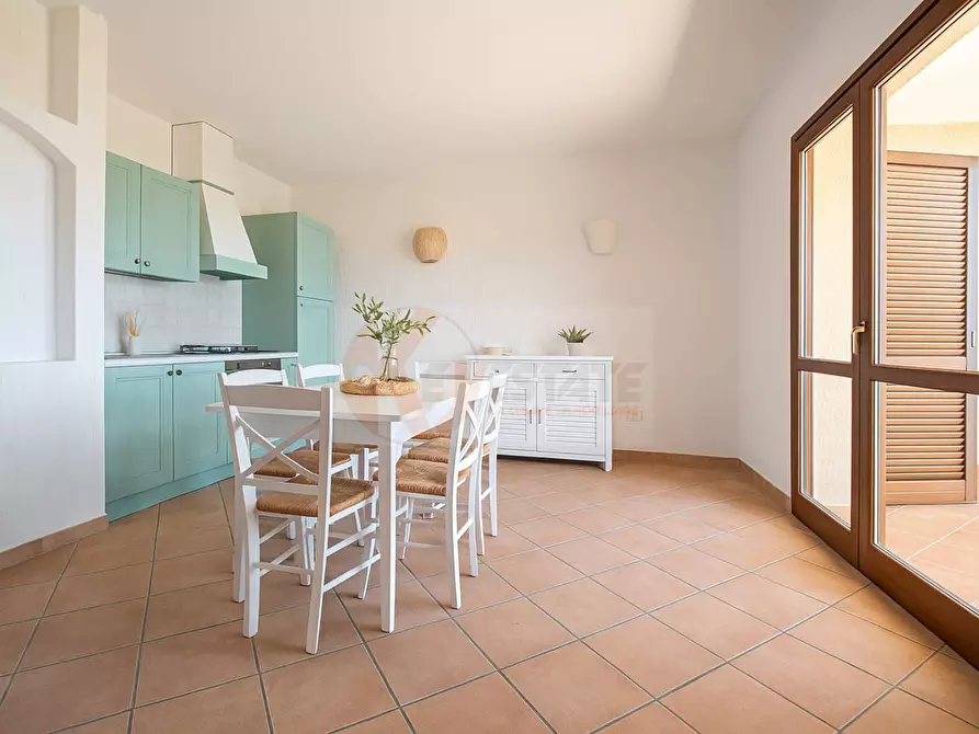 Immagine 2 di Appartamento in vendita  in Strada statale 134 di Castelsardo snc a Castelsardo
