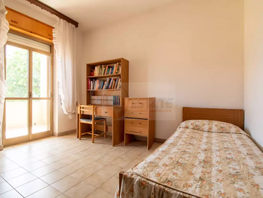 Immagine 23 di Appartamento in vendita  in VIA MAZZINI 16 a Sorso