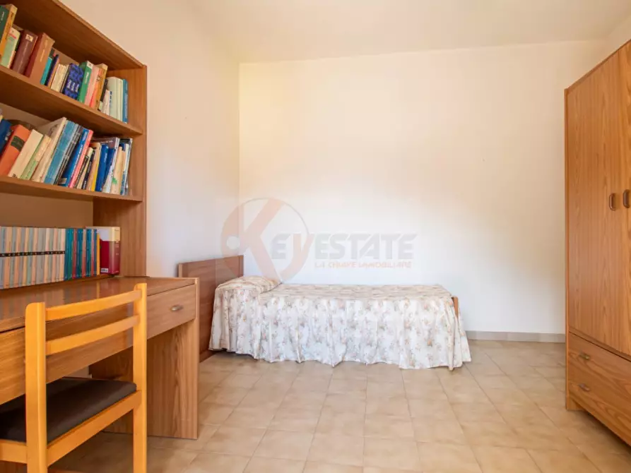 Immagine 24 di Appartamento in vendita  in VIA MAZZINI 16 a Sorso