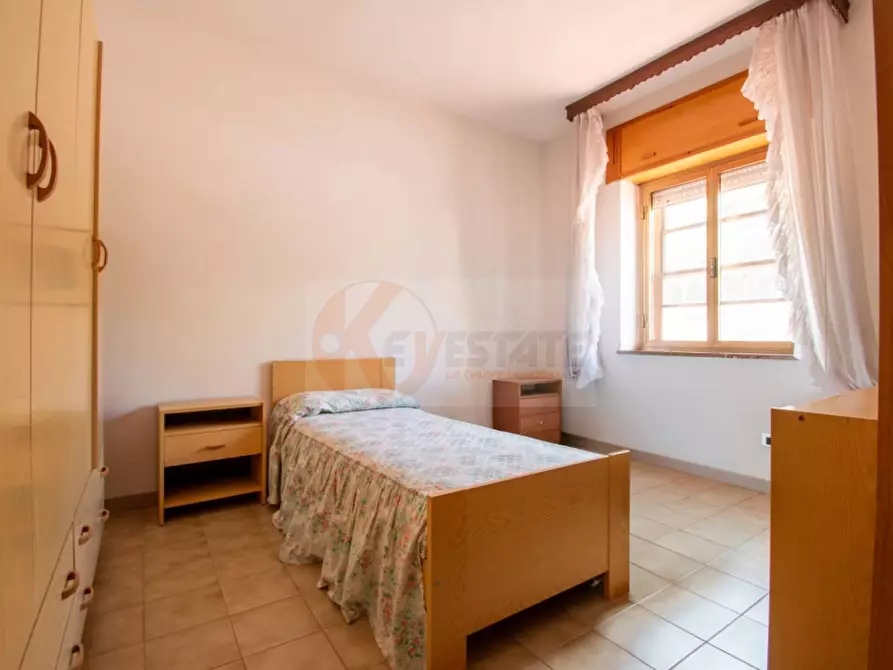 Immagine 25 di Appartamento in vendita  in VIA MAZZINI 16 a Sorso