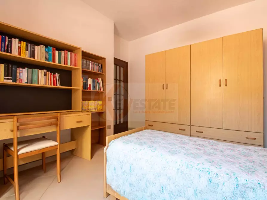 Immagine 26 di Appartamento in vendita  in VIA MAZZINI 16 a Sorso